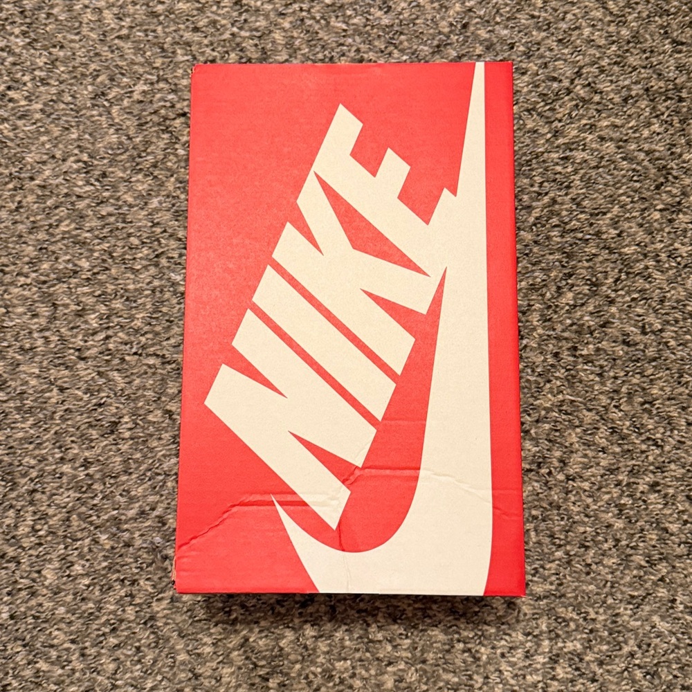 Nike Dunk Low Rose Whisper White Women’s 7.5 - Picture 14 of 15